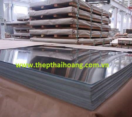 Nhôm Tấm A1050