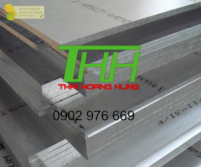 Nhôm tấm giá rẻ